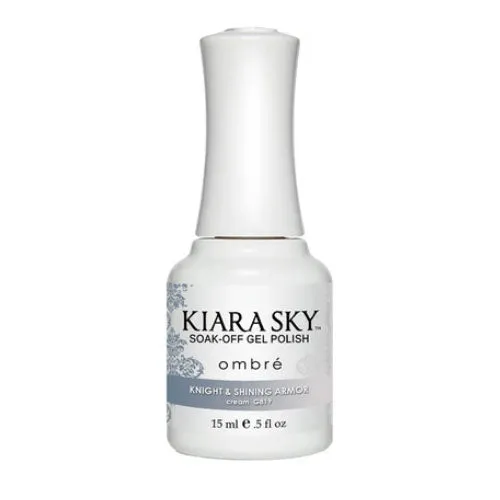 Kiara Sky G819 Knight & Shining Armor
