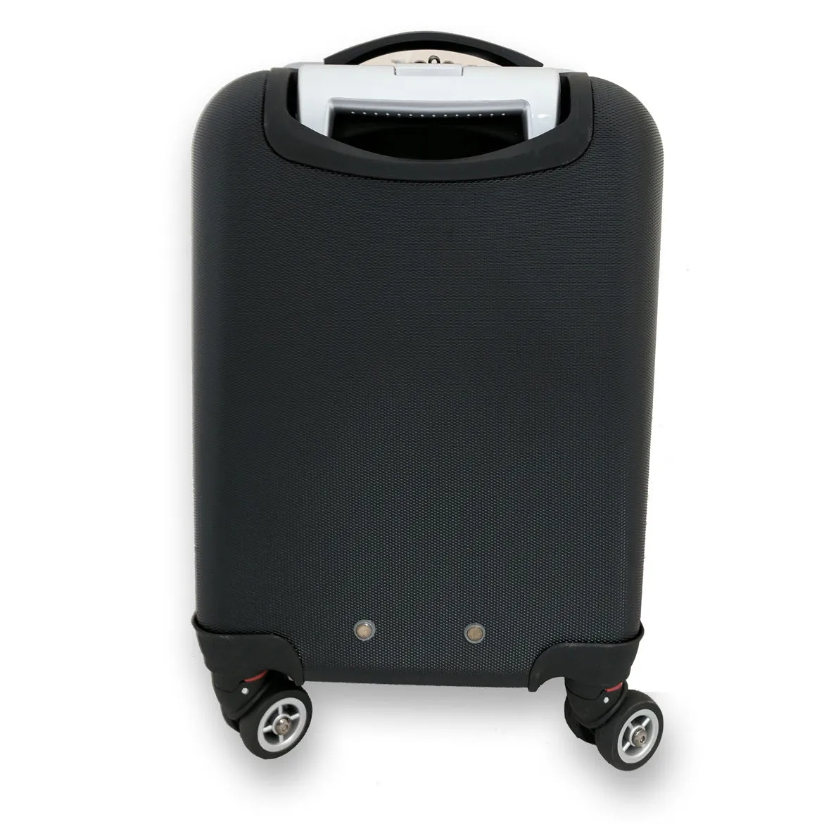 Kids Personalised Suitcase | Safari