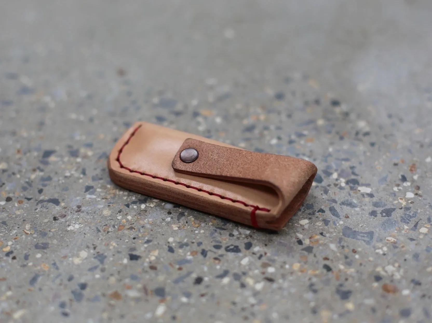 Knife Sheath