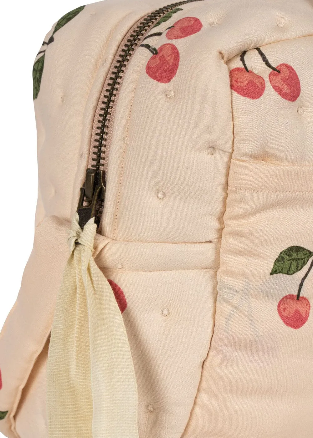 Konges Sløjd - Doll Bag - Ma Grande Cerise Pink