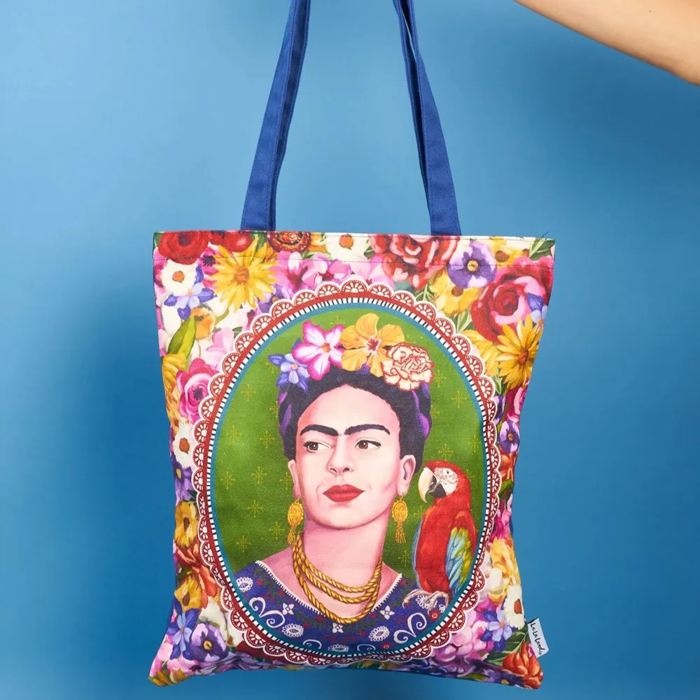 La La Land: Tote Bag Tribute Artists