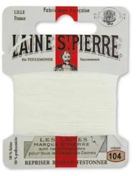 Laine St. Pierre #104
