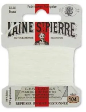 Laine St. Pierre #104