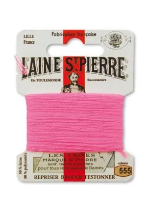 Laine St. Pierre #555 (Oleander)