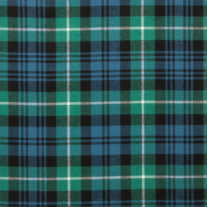 Lamont Ancient Lightweight Tartan