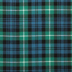 Lamont Ancient Lightweight Tartan