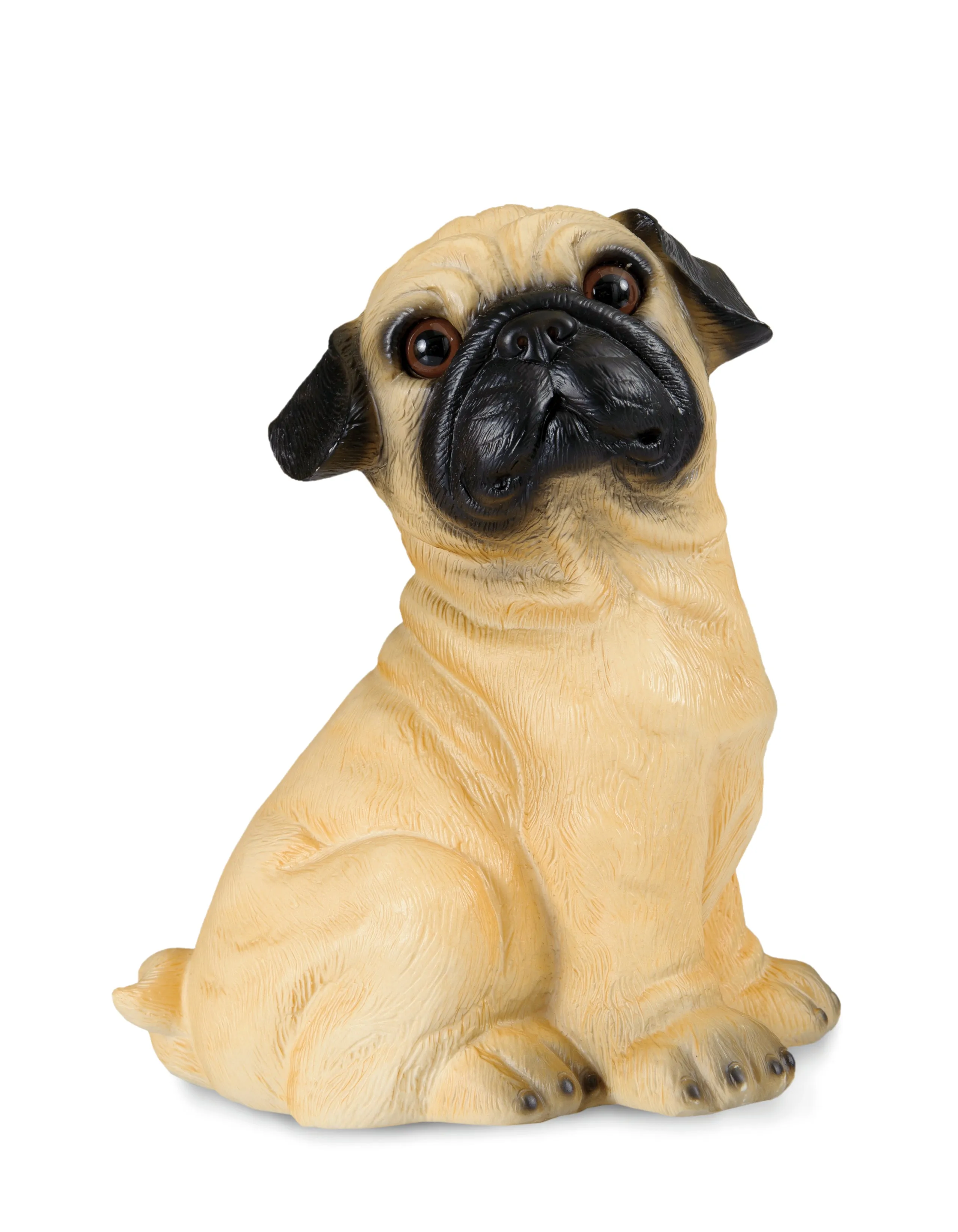 Lamp - Bulldog