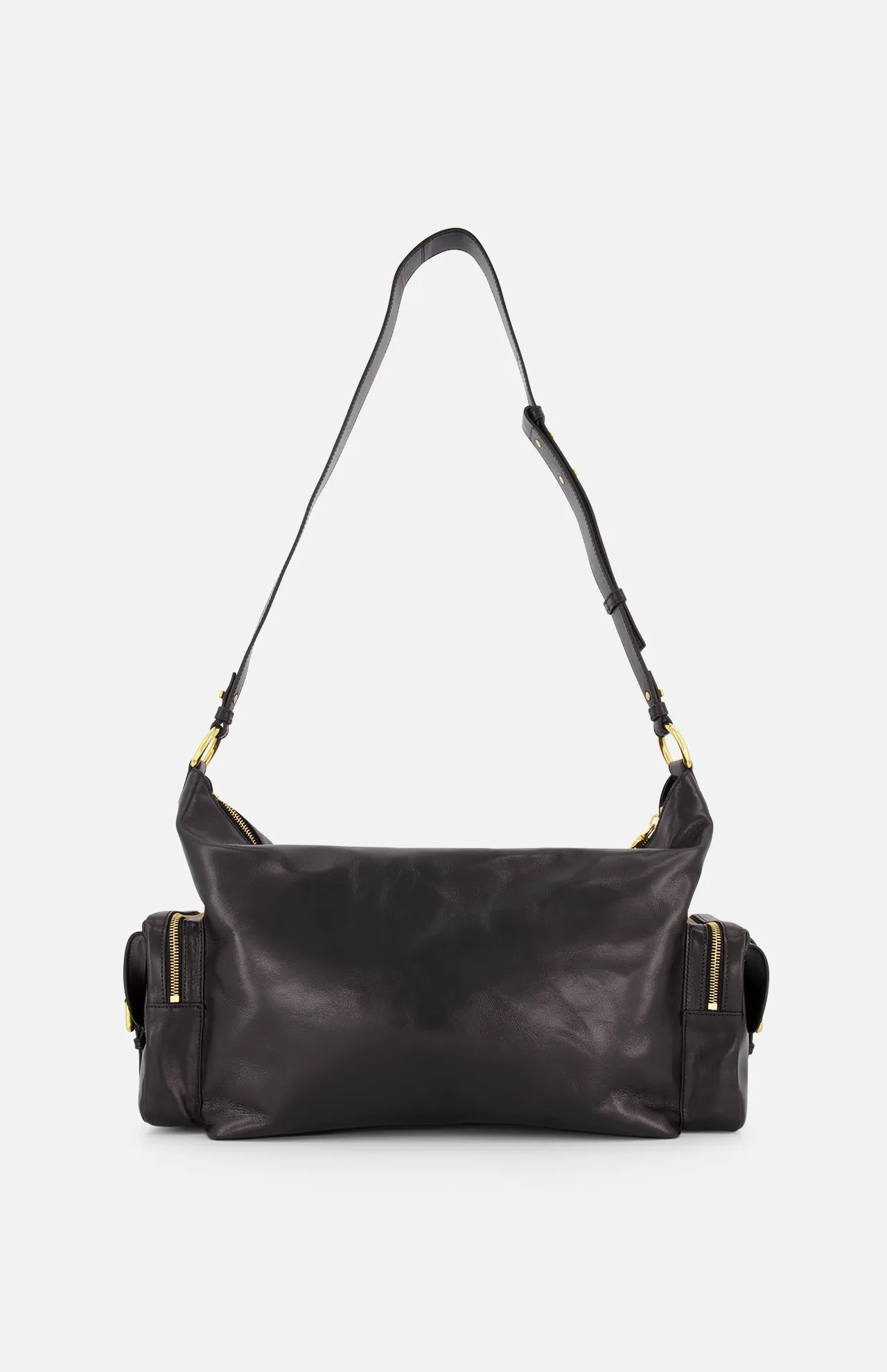 Large Camera Bag