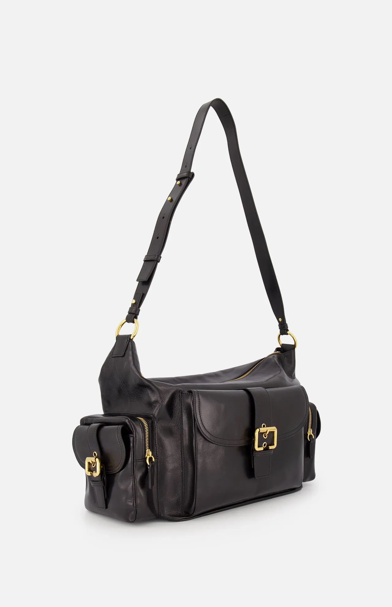 Large Camera Bag