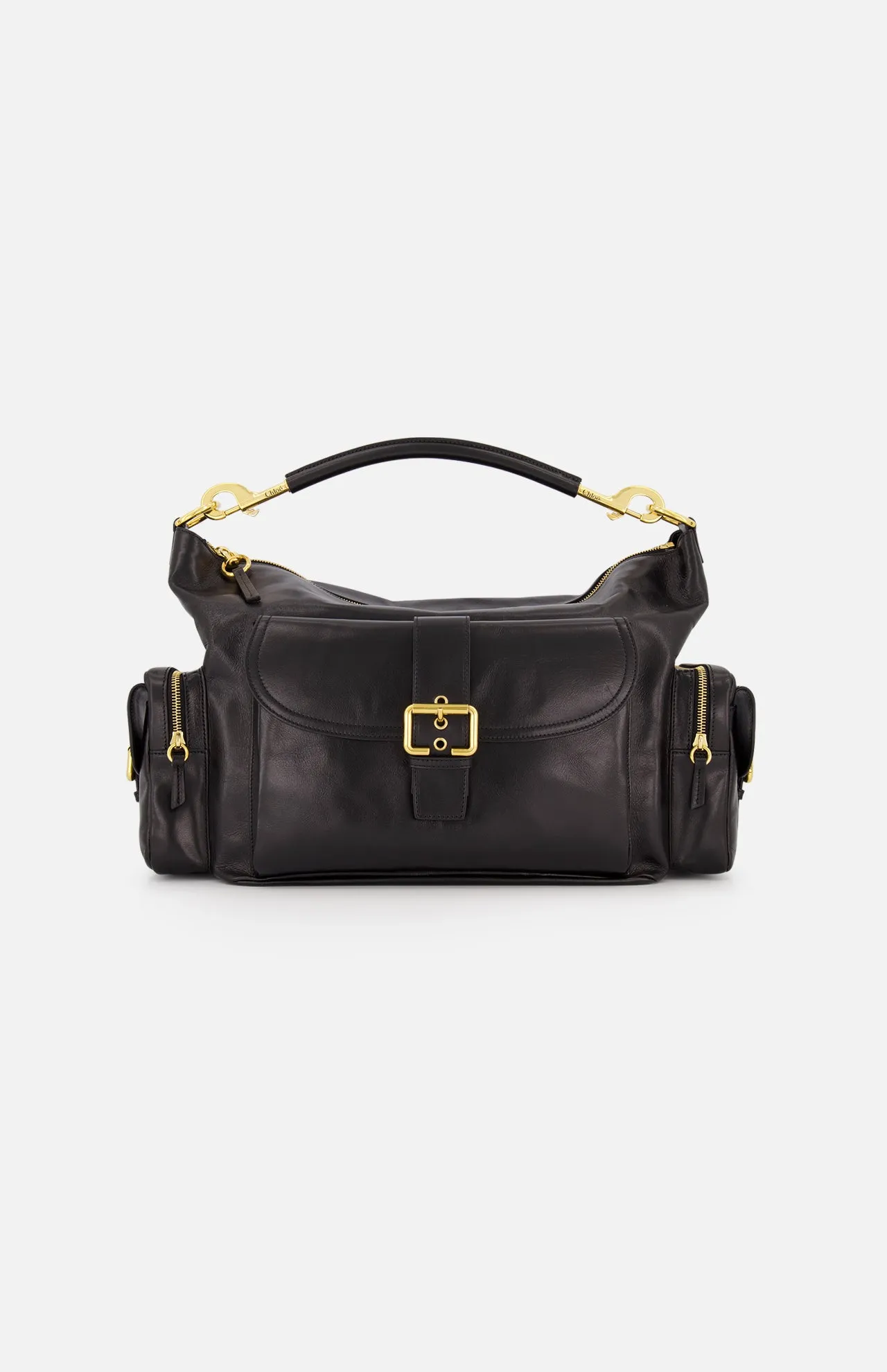 Large Camera Bag