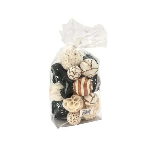 Large Scented Deco Ball In Bag