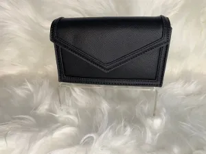 Leather Mini Purse