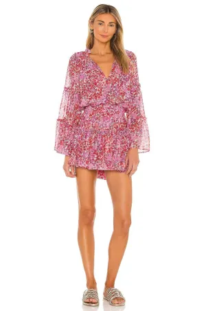 Leeva Elegant Dress