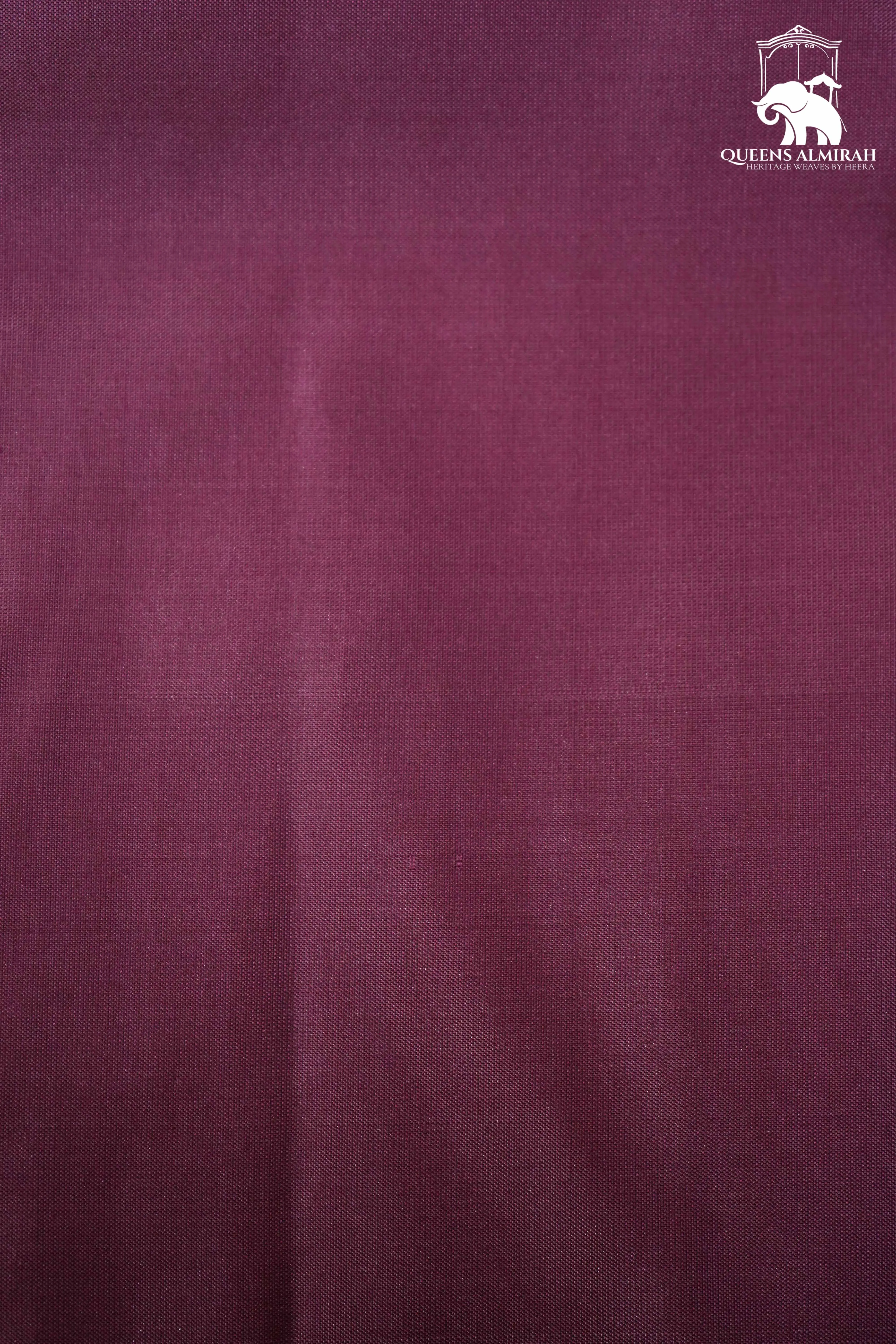 LIGHT PINK WITH WOVEN BORDER KANCHIVARAM SILK SAREE