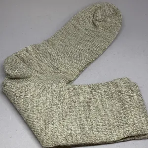 Lightweight Alpaca Crew Socks