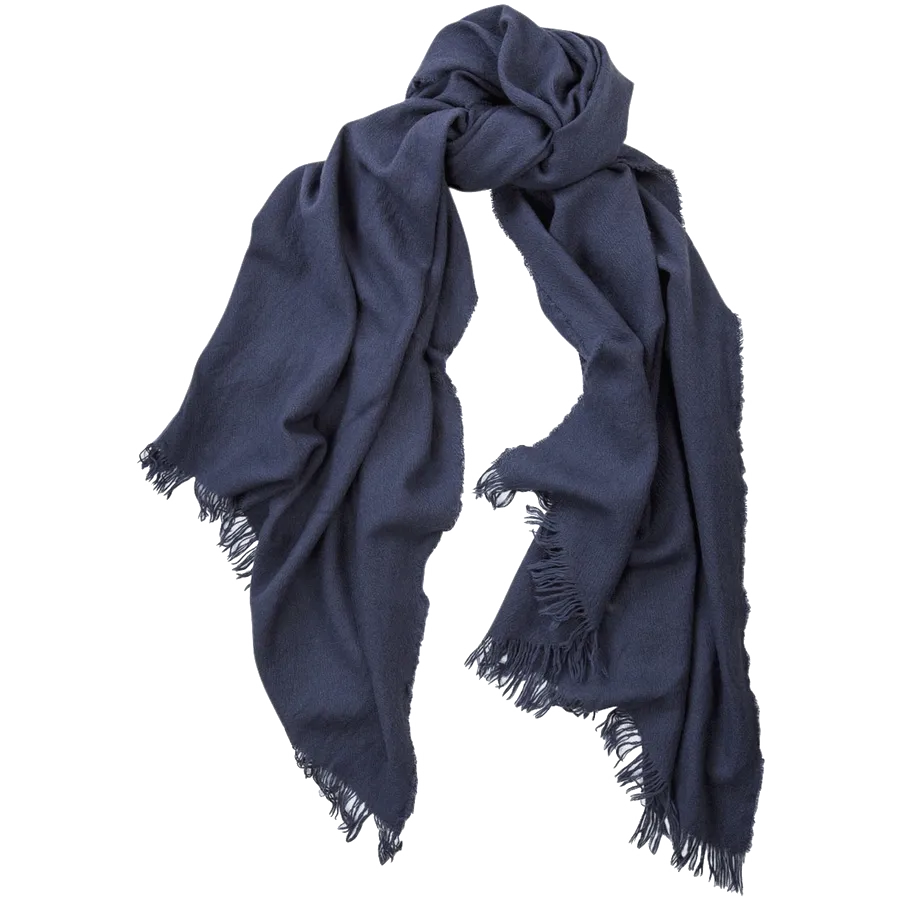 Lightweight Cashmere Scarf