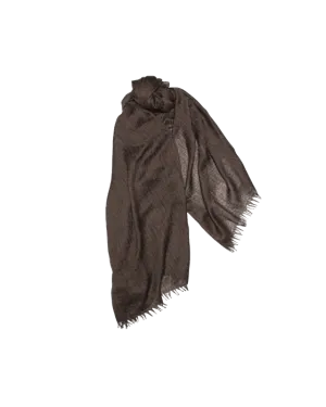 Lightweight Cashmere Scarf