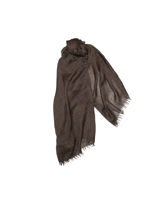Lightweight Cashmere Scarf
