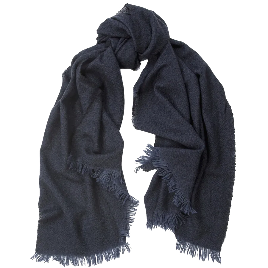 Lightweight Cashmere Scarf