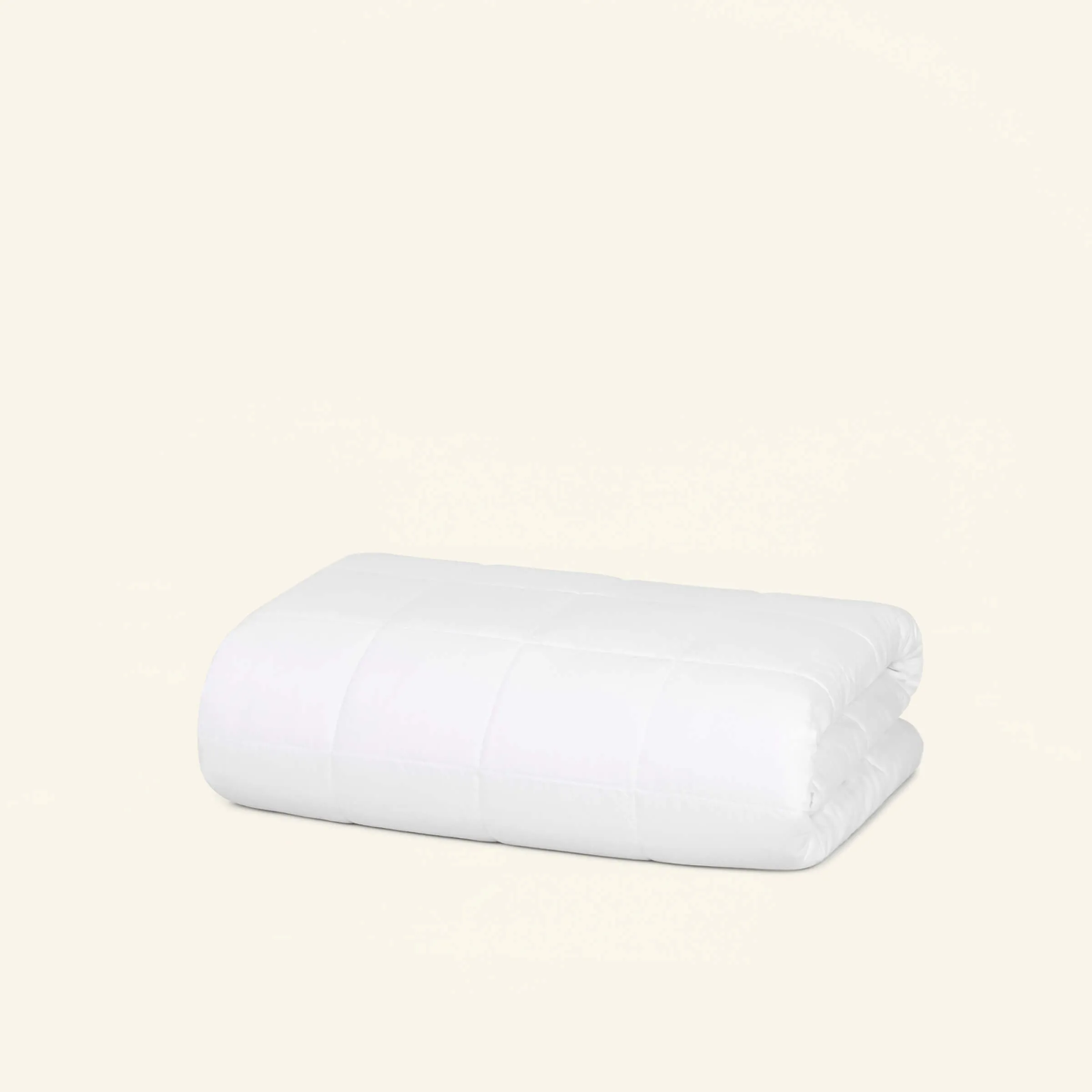 Lightweight Comforter - Open Box