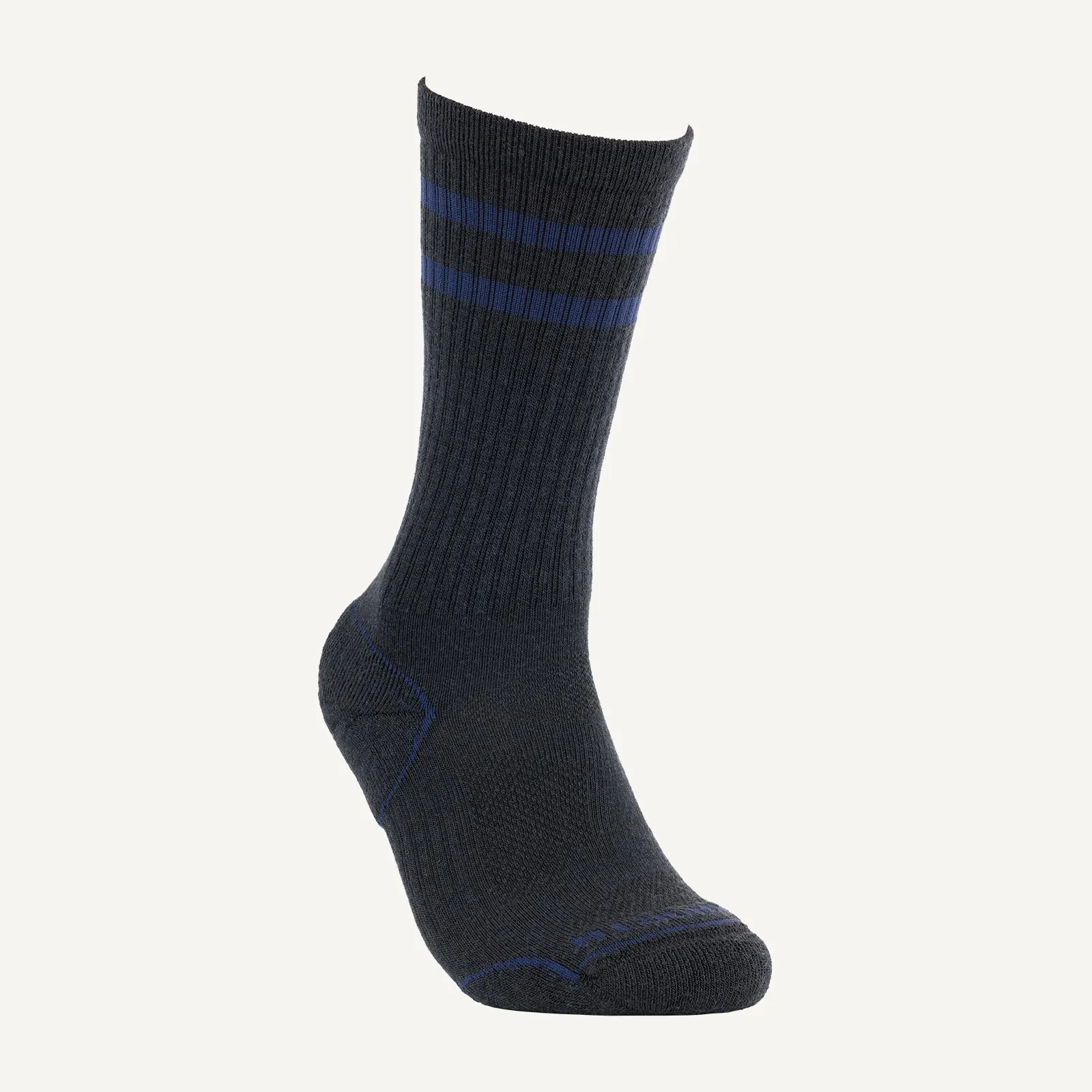 Lightweight Crew Sock