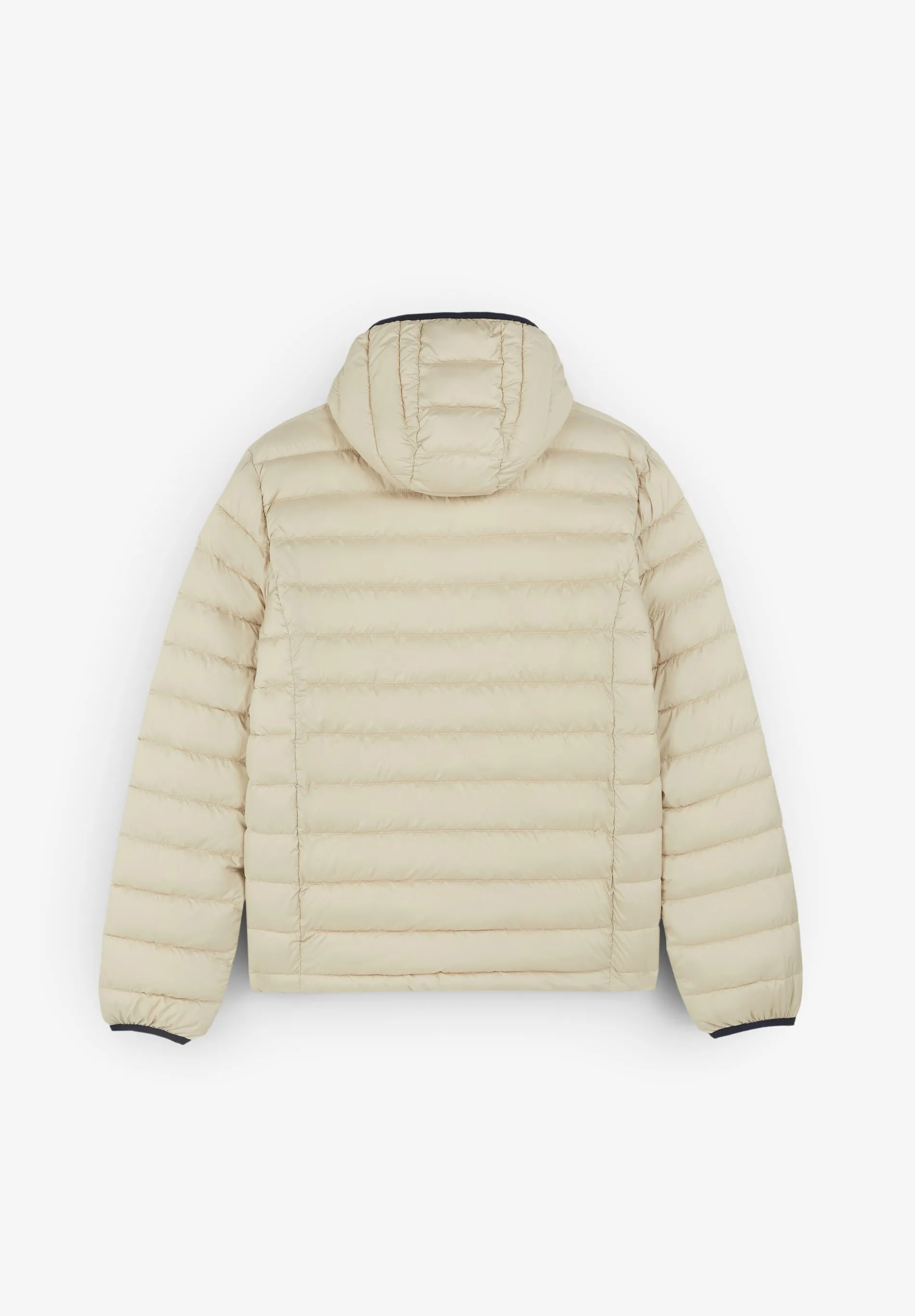 Lightweight Padded Mat Jacket