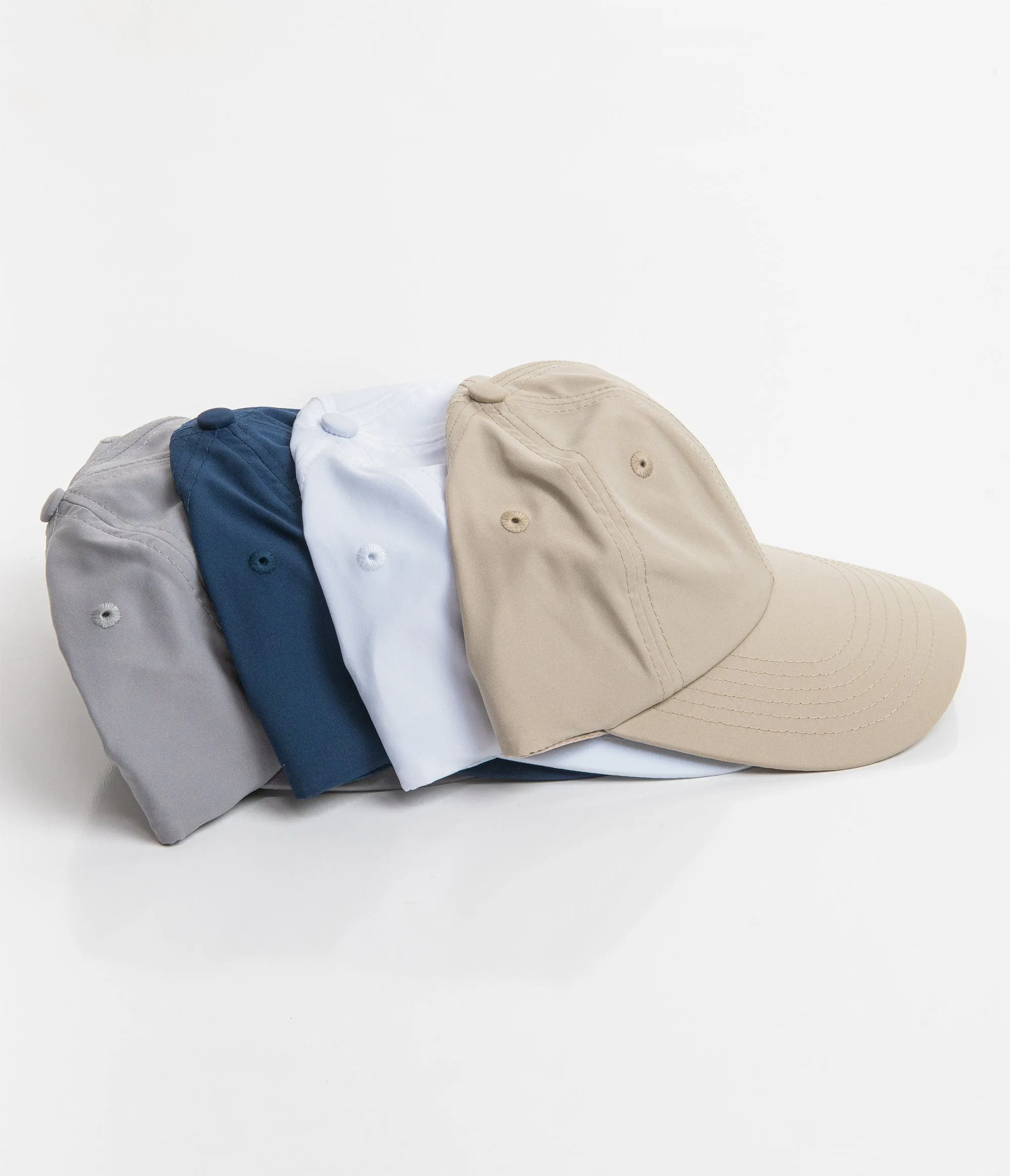 Lightweight Performance Hat - Mojave