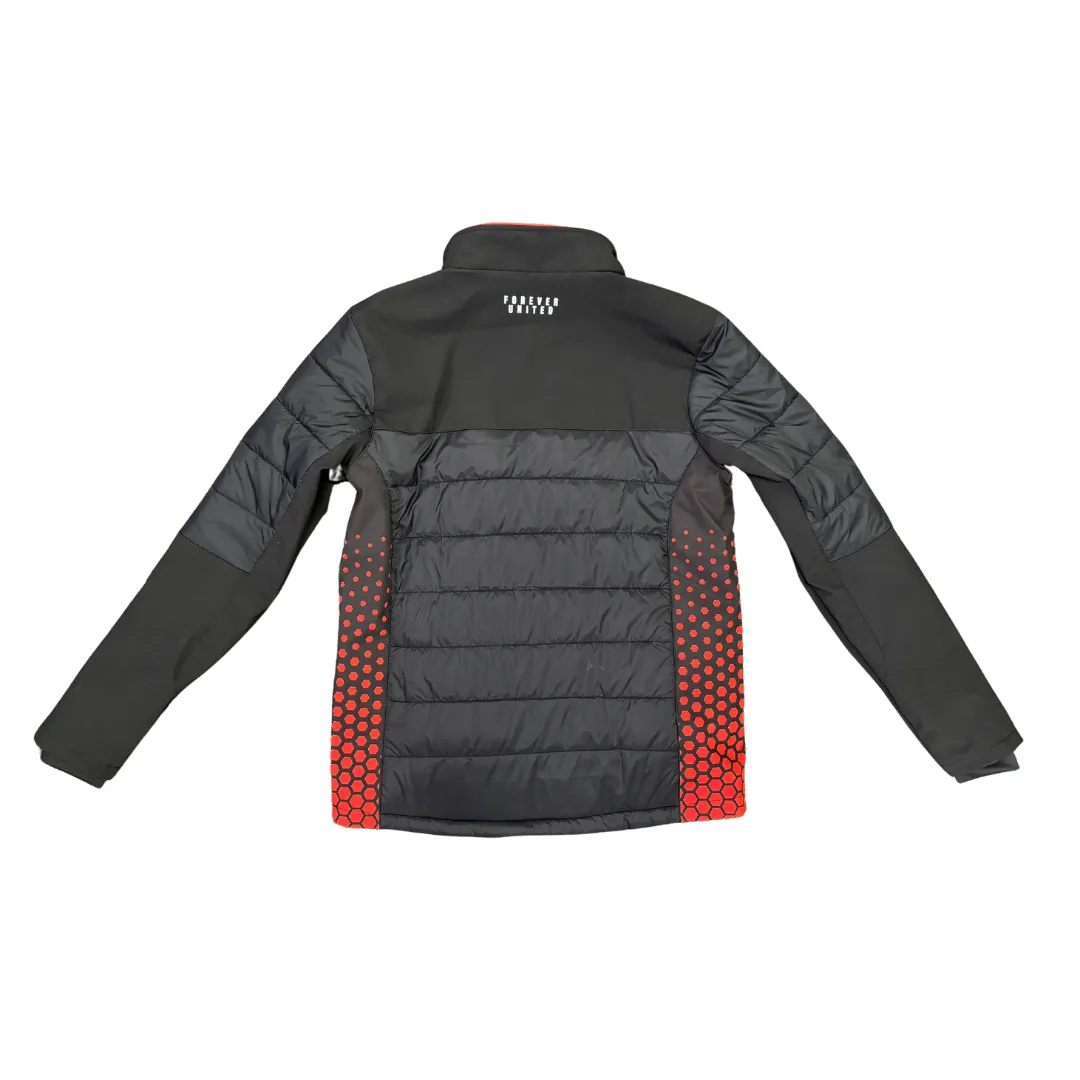 Lightweight 'Racer' Jacket