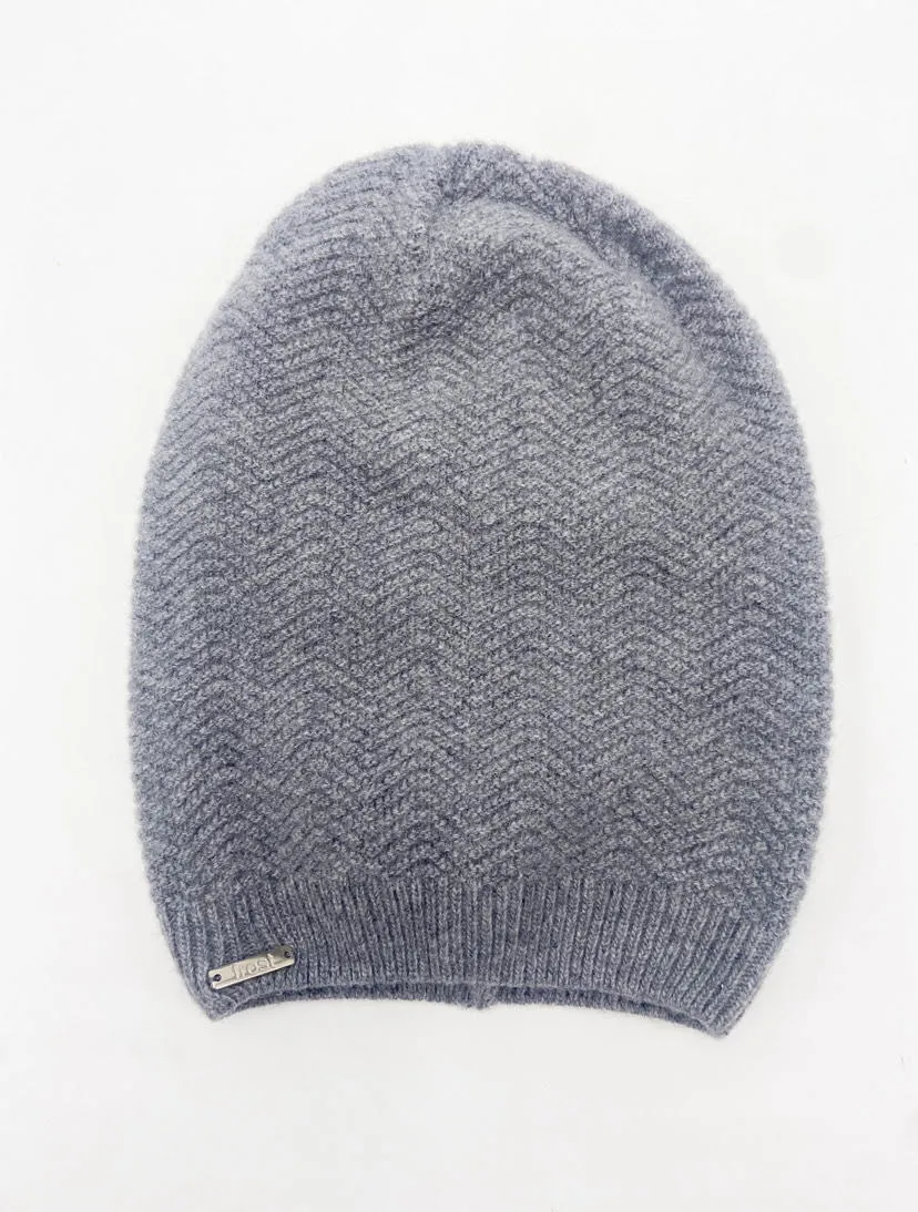 Lightweight Slouchy Hat