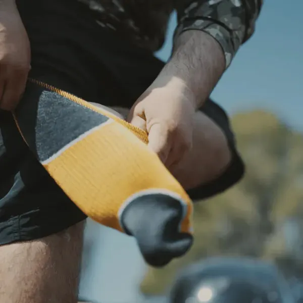 Lightweight Tab No-Show