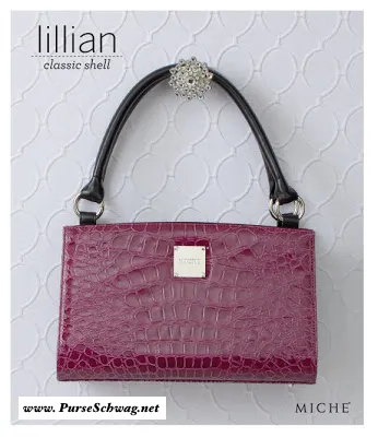 Lillian Classic - RETIRED