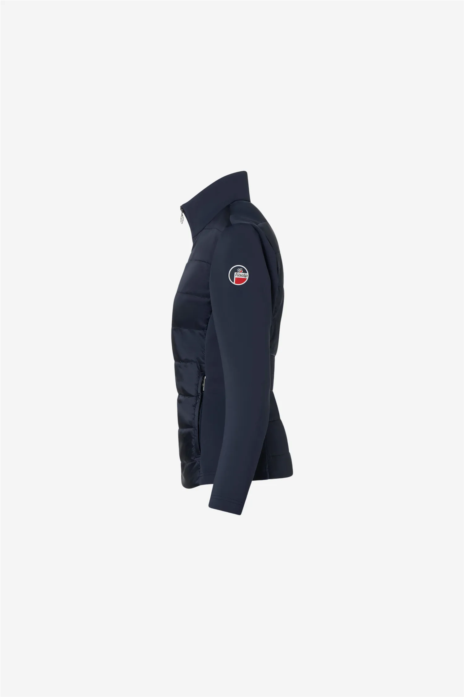 LINN LIGHTWEIGHT JACKET MARIN