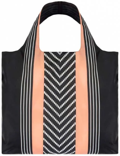 LOQI Reusable Shopping Bag - Echo Collection