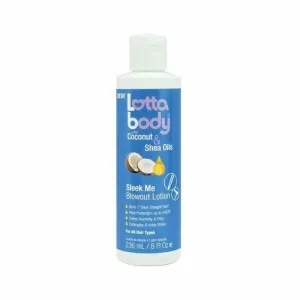 Lottabody: Sleek Me Blowout Lotion