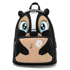 Loungefly x Disney Bambi Flower Cosplay Mini Backpack