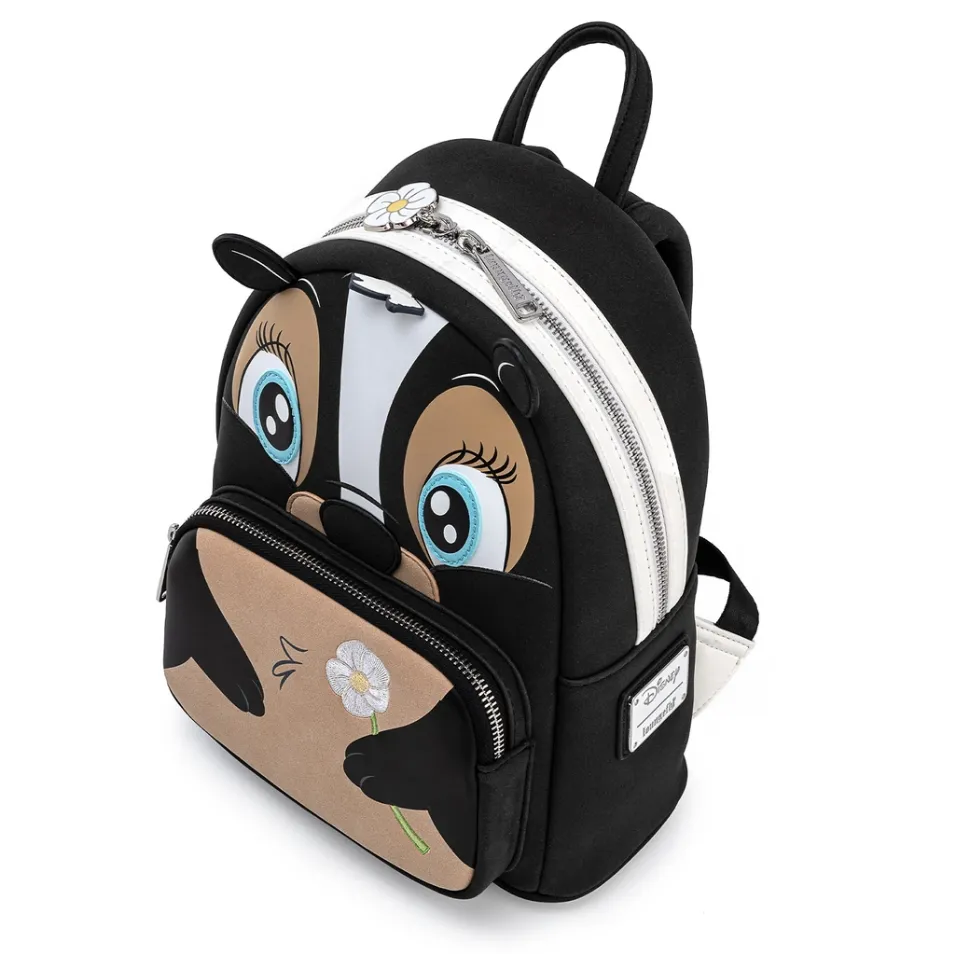 Loungefly x Disney Bambi Flower Cosplay Mini Backpack