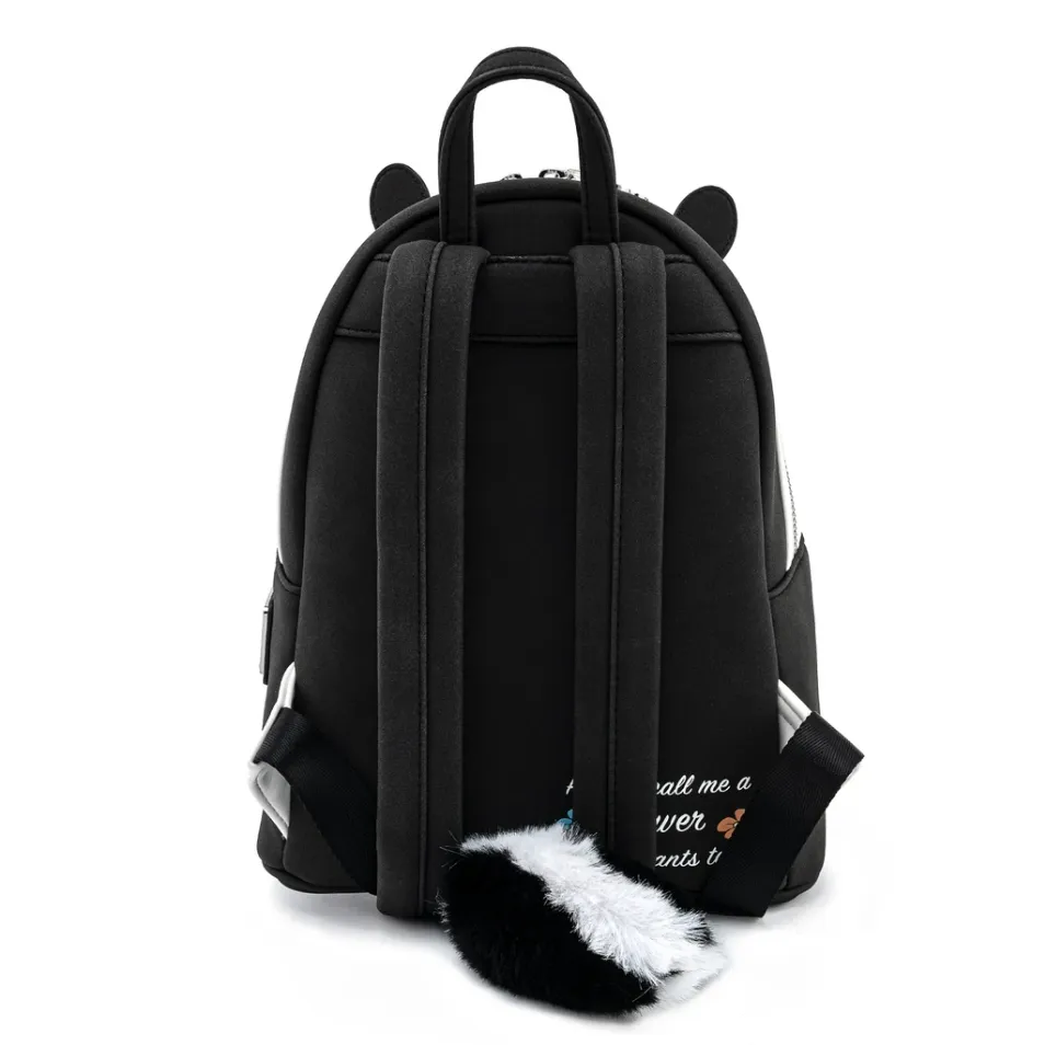 Loungefly x Disney Bambi Flower Cosplay Mini Backpack