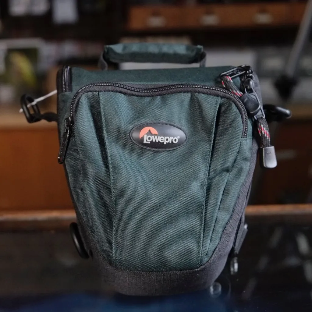 Lowepro TLZ 1