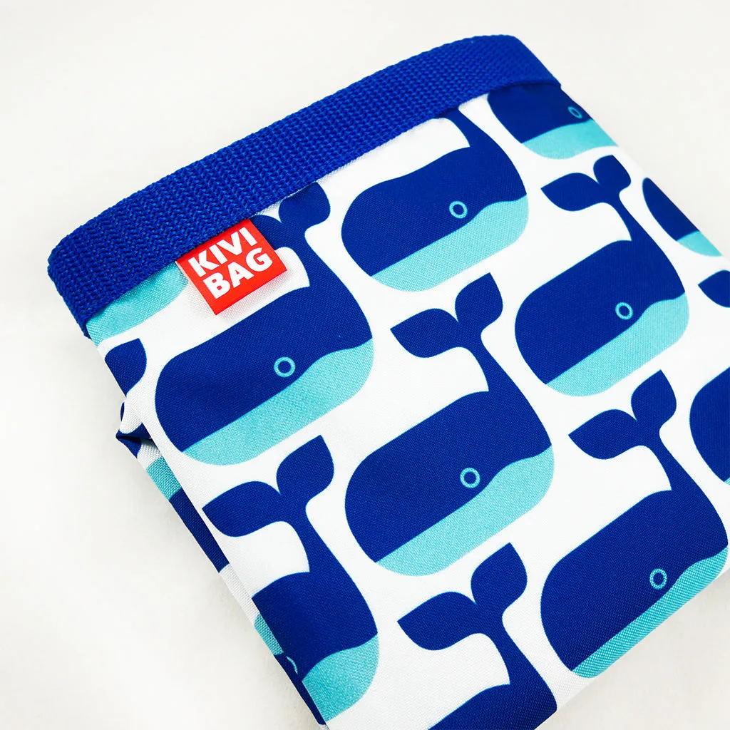 Lunch Bag (Whale)