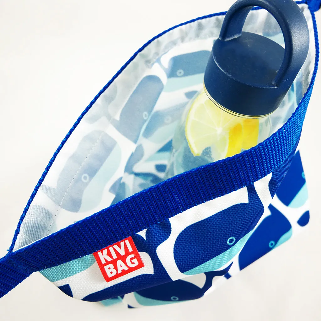 Lunch Bag (Whale)