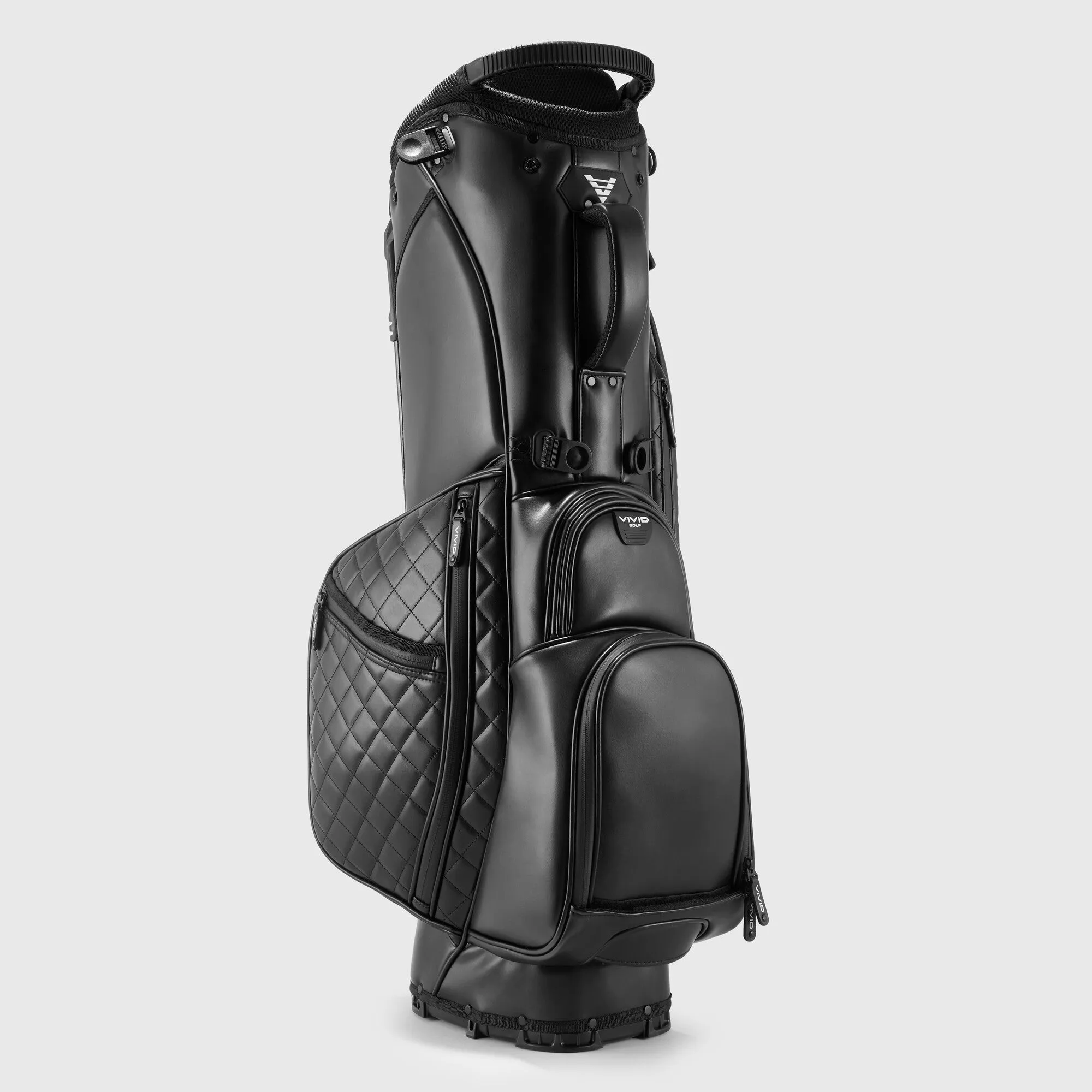 LUX Meteorite Stand Bag