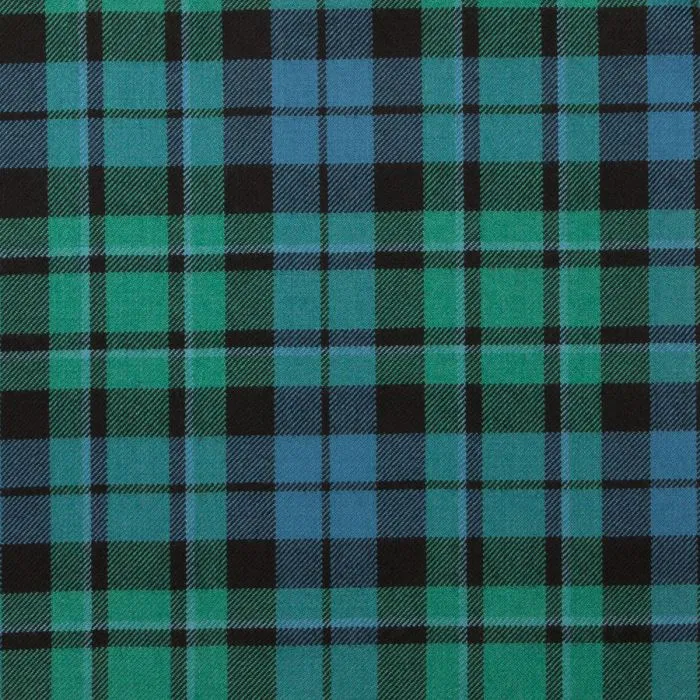 Maccallum Ancient Lightweight Tartan