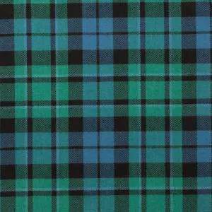 Maccallum Ancient Lightweight Tartan