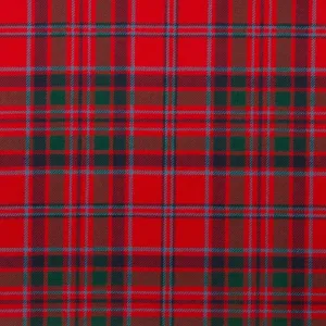 Macgillivray Modern Lightweight Tartan
