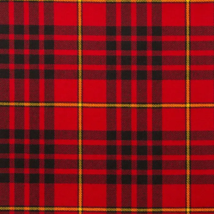 Macian Modern Lightweight Tartan