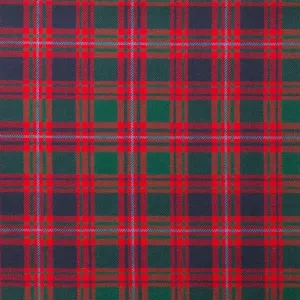 MacIntyre Modern Lightweight Tartan