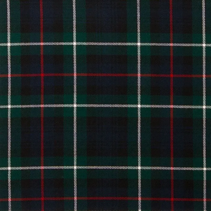 Mackenzie Modern Lightweight Tartan