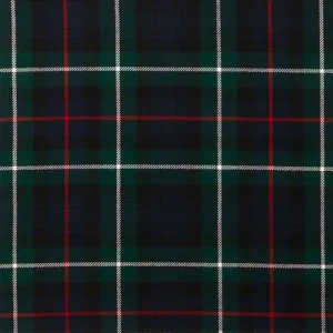 Mackenzie Modern Lightweight Tartan