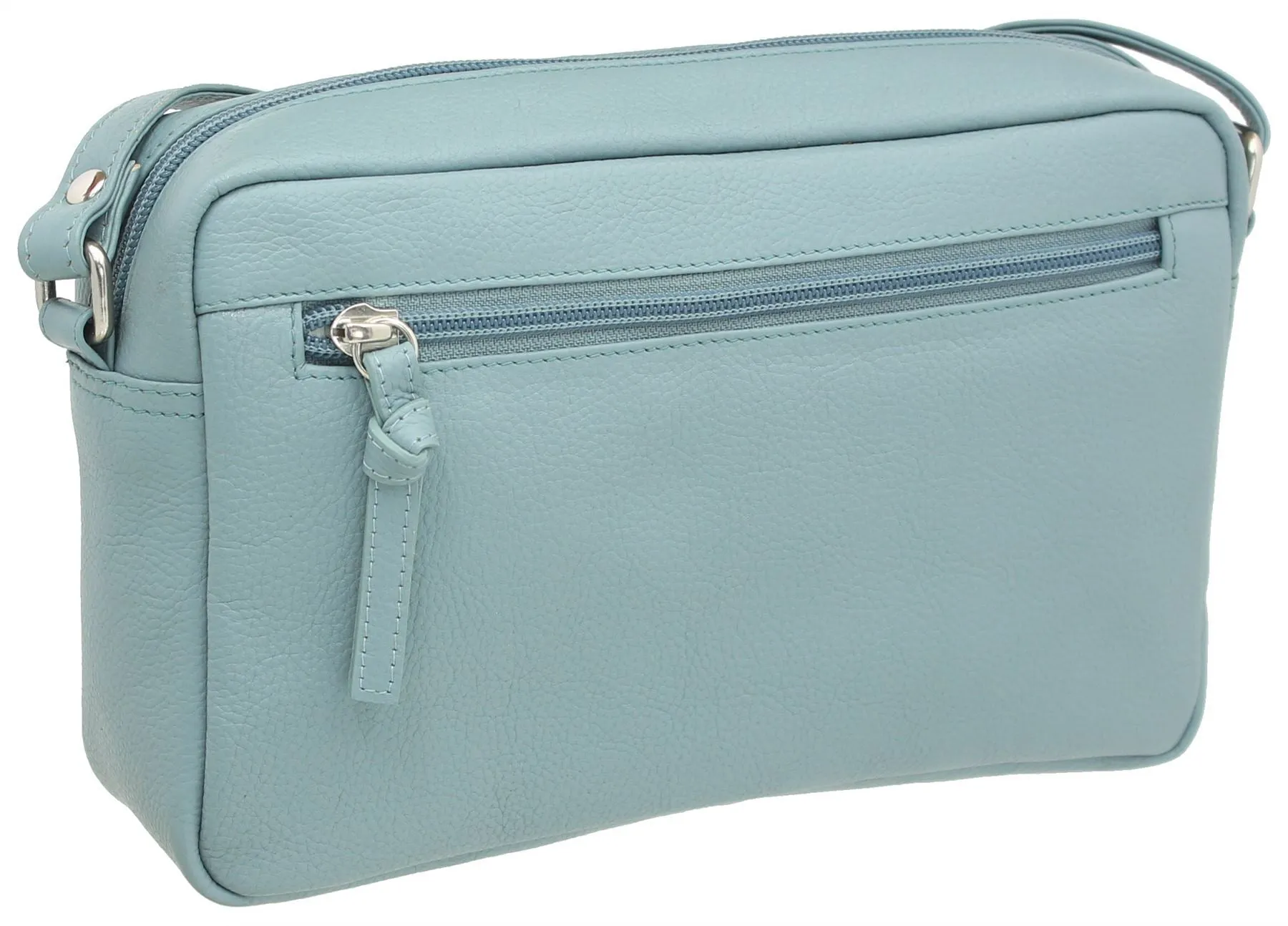 Mala Leather Sandbanks Collection Leather Camera Bag 7248_61