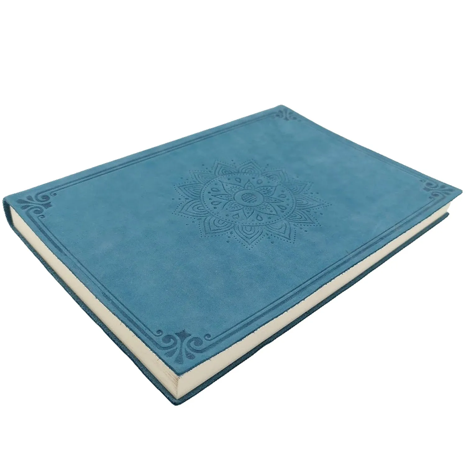 Mandala Journal